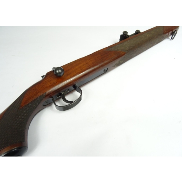 Karabinek sportowy Mauser kal. .22lr
